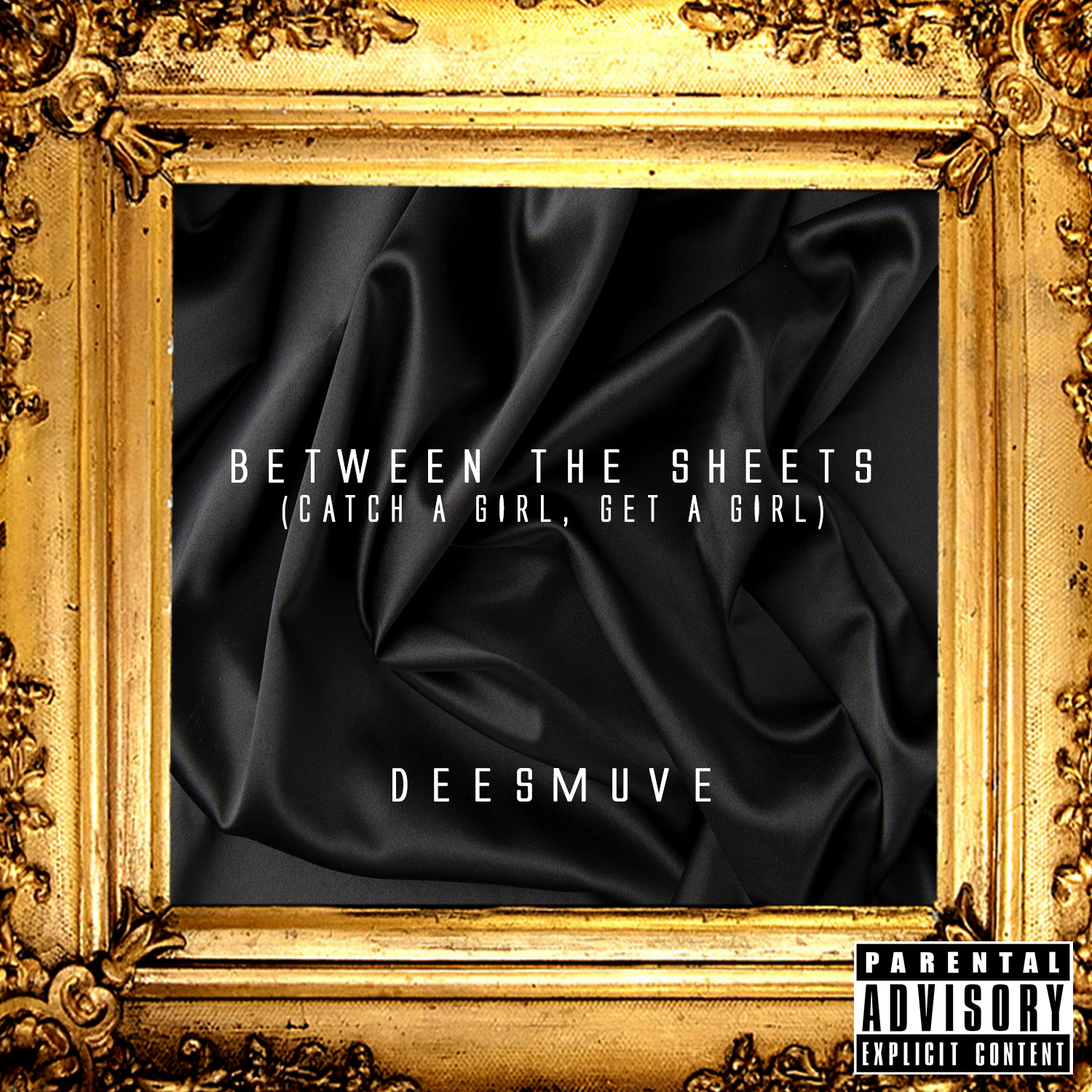 New Sizzling Track From Houston/Louisiana Artist DeeSmuve