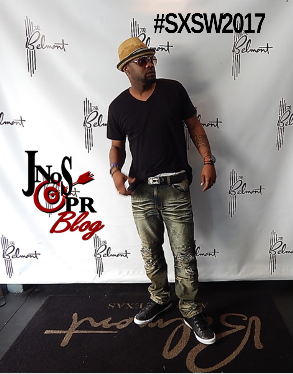 DEESMUVE AT SXSW 2017