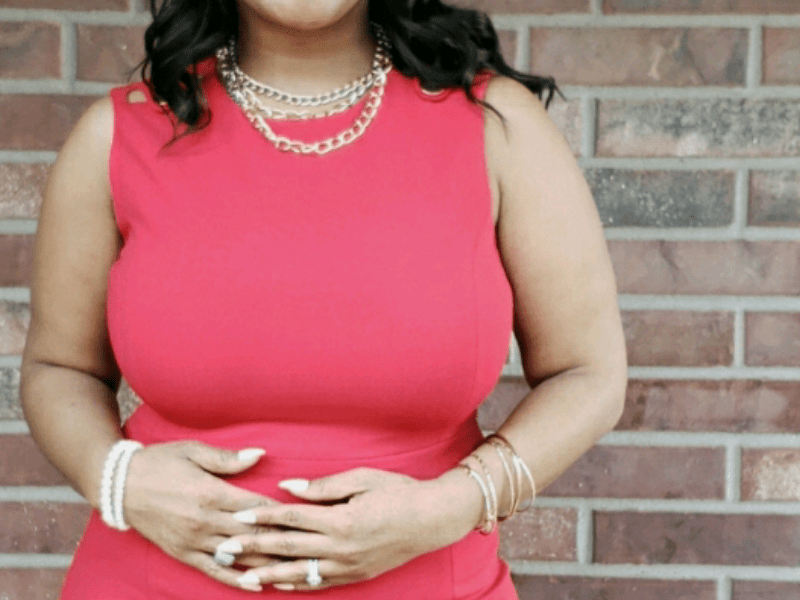 Women’s History Month Spotlight – Jennifer N. Simpson, A Trailblazer In Healthcare Digital&nbsp;Marketing