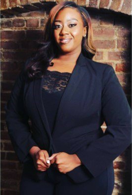Women’s History Month Spotlight – Public Relations Guru, La’Torria&nbsp;Lemon