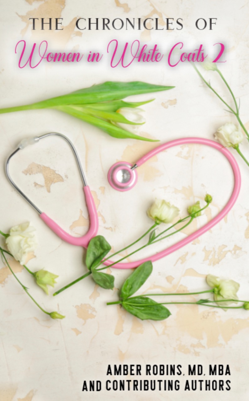 10 Inspiring Female Physicians Unite Through One Powerful Book Series