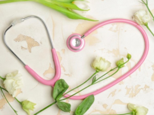 10 Inspiring Female Physicians Unite Through One Powerful Book&nbsp;Series