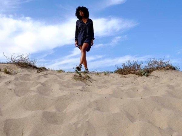 This Black Girl Magic kept me sane, lit, and dope AF while social&nbsp;distancing