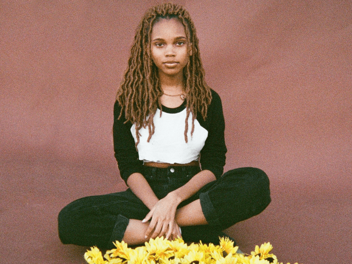 Meet Breakout Musician Amaria&nbsp;McGee