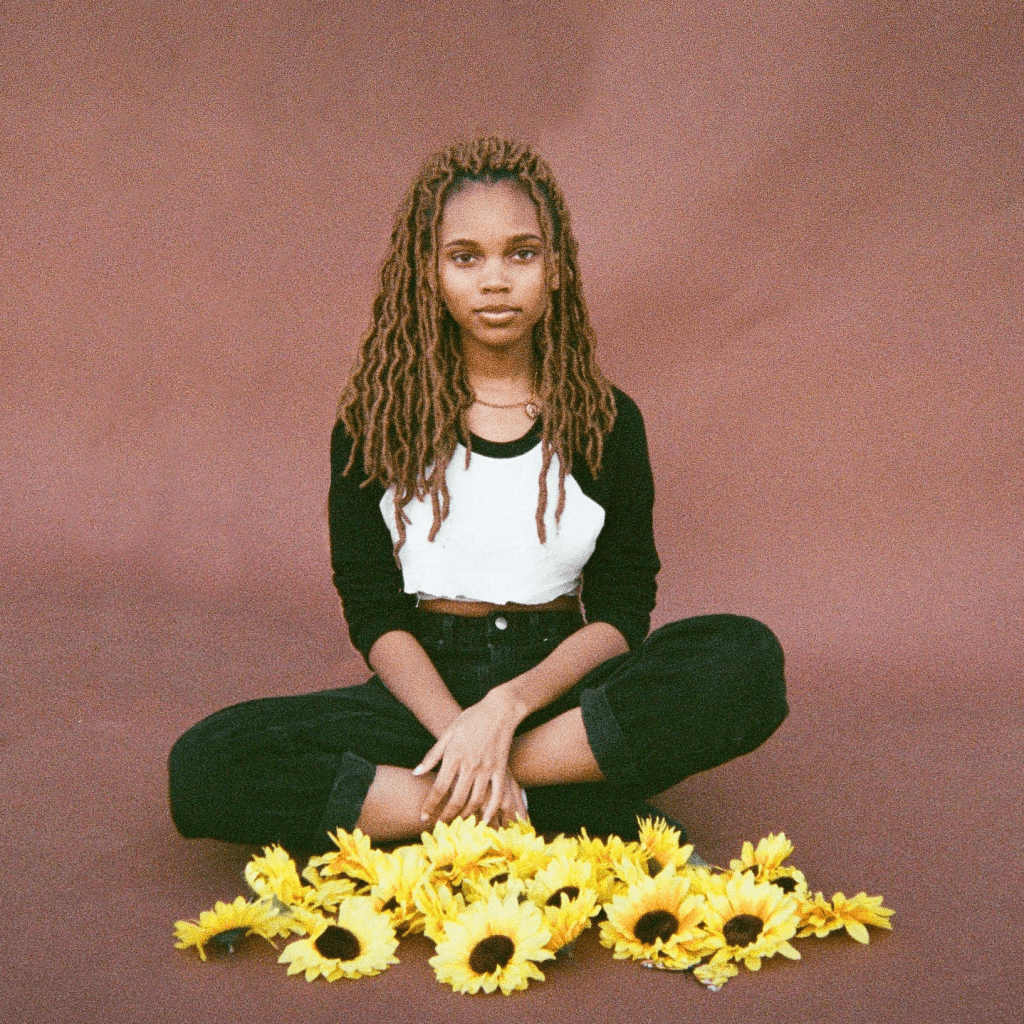 Meet Breakout Musician Amaria&nbsp;McGee