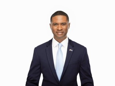 Martin Lemelle: A Proven Leader Poised For Action To Pivot The State Of&nbsp;Louisiana