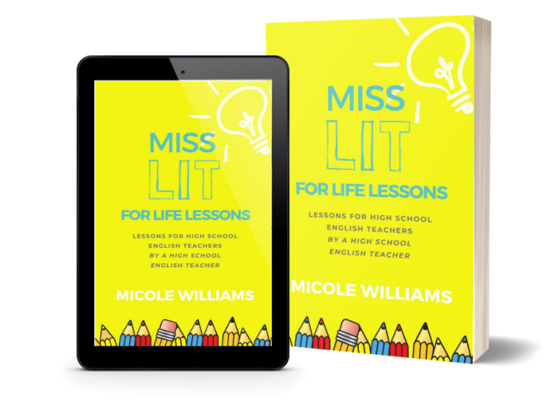 Virtual Teacher Reveals Engaging and Effective MODERN-DAY ELA&nbsp;Lessons