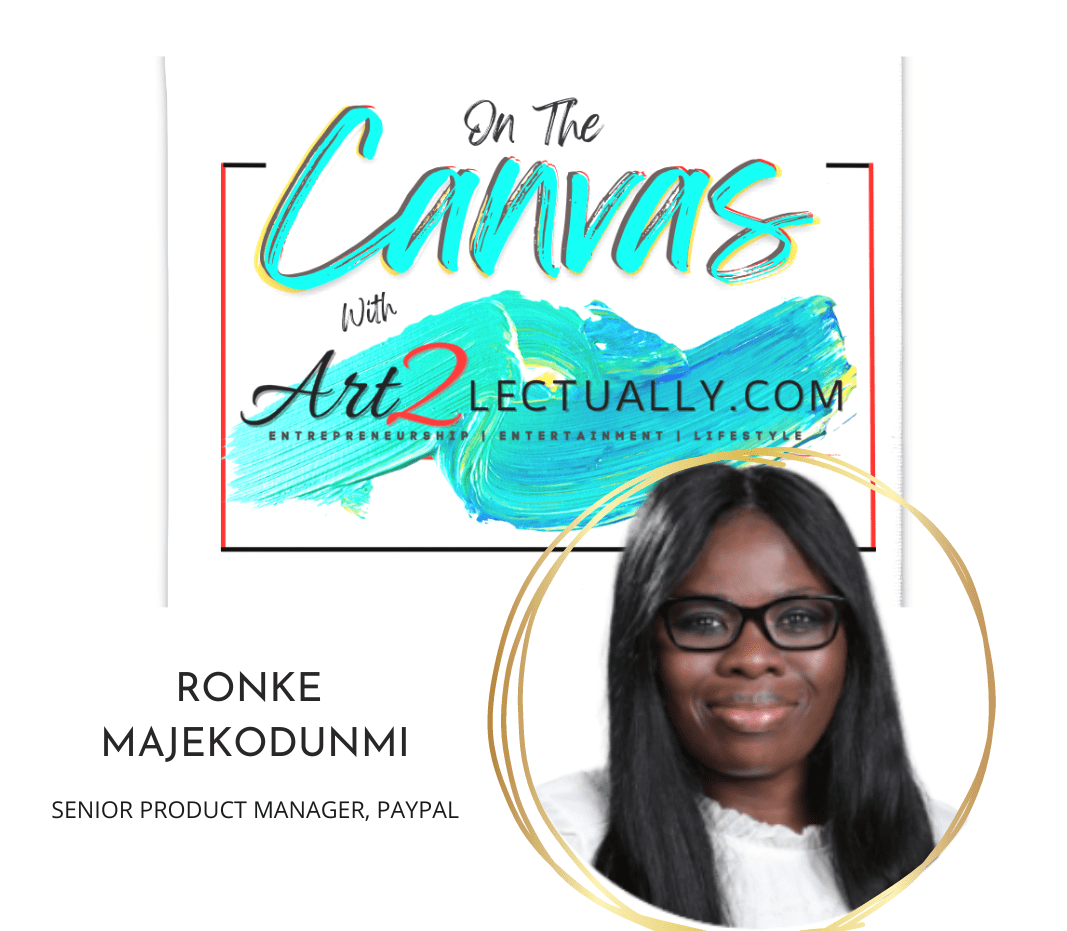 Elevating 100 Black Women In Product Management: Senior Product Manager Ronke&nbsp;Majekodunmi