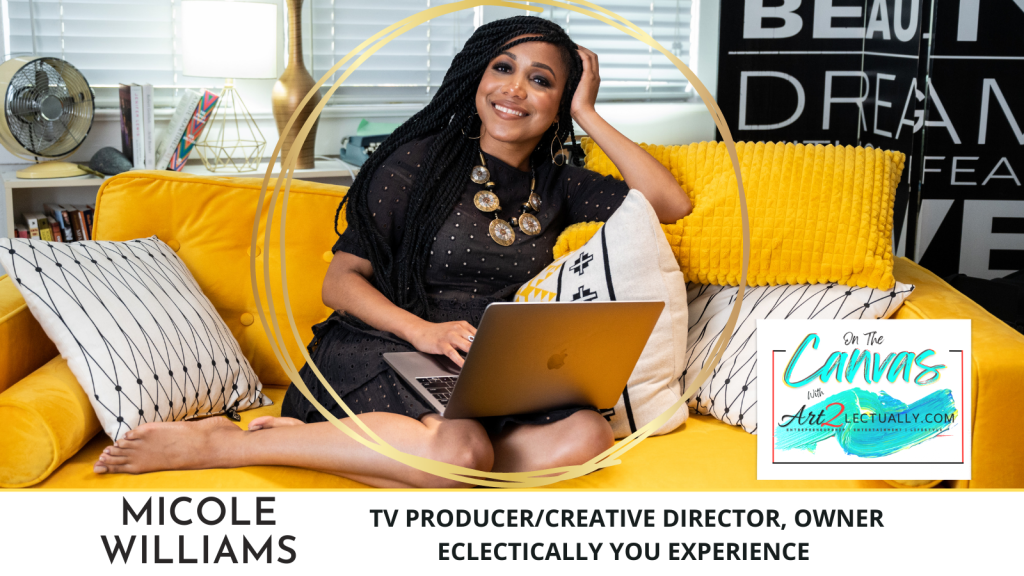 Mini-Documentary Film exploring how one dreamer leaves Houston for Hollywood, to reset her mind, body and spirit – 365 days will debut June 18