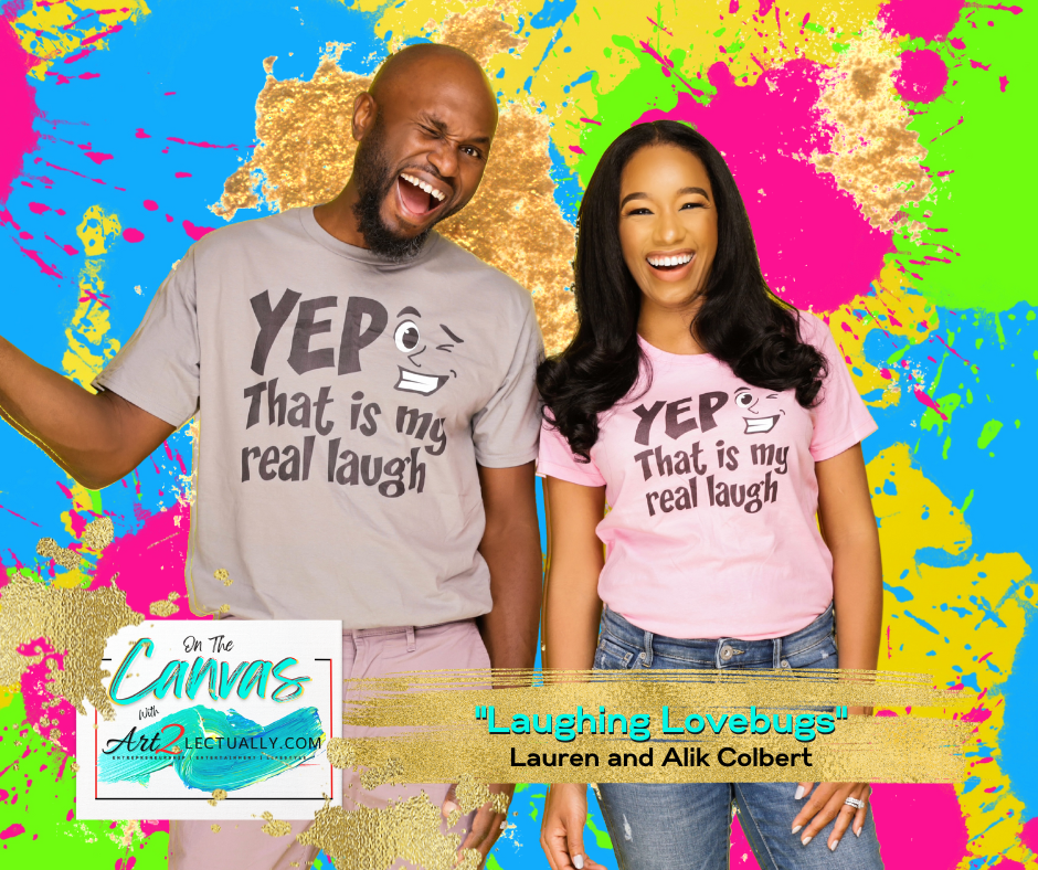 Laugh Your Way to Better Health and Connection with Certified Laughter Yoga Teachers, Laughing Lovebugs